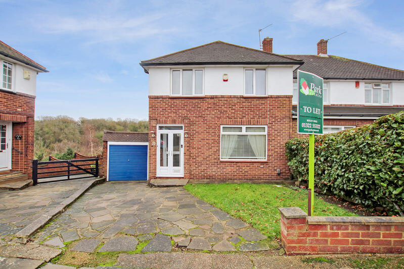 Main image of property: Cold Blow Crescent, Bexley