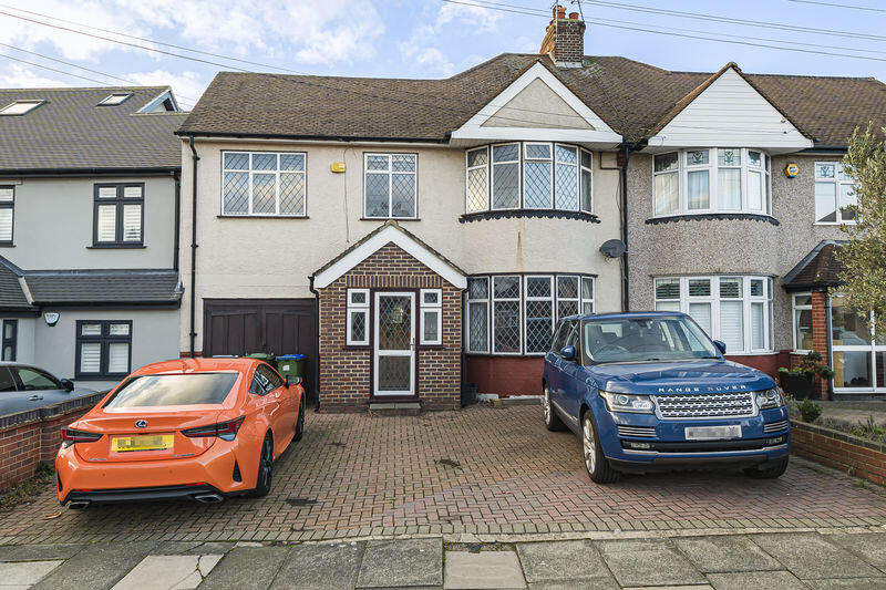 Main image of property: Townley Road, Bexleyheath