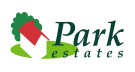 Park Estates logo