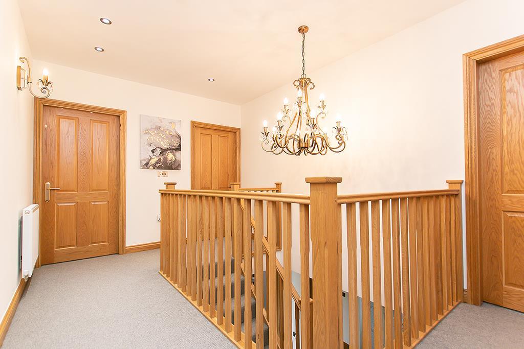 4 bedroom detached house for sale in Plains Road, Mapperley, Nottingham, NG3