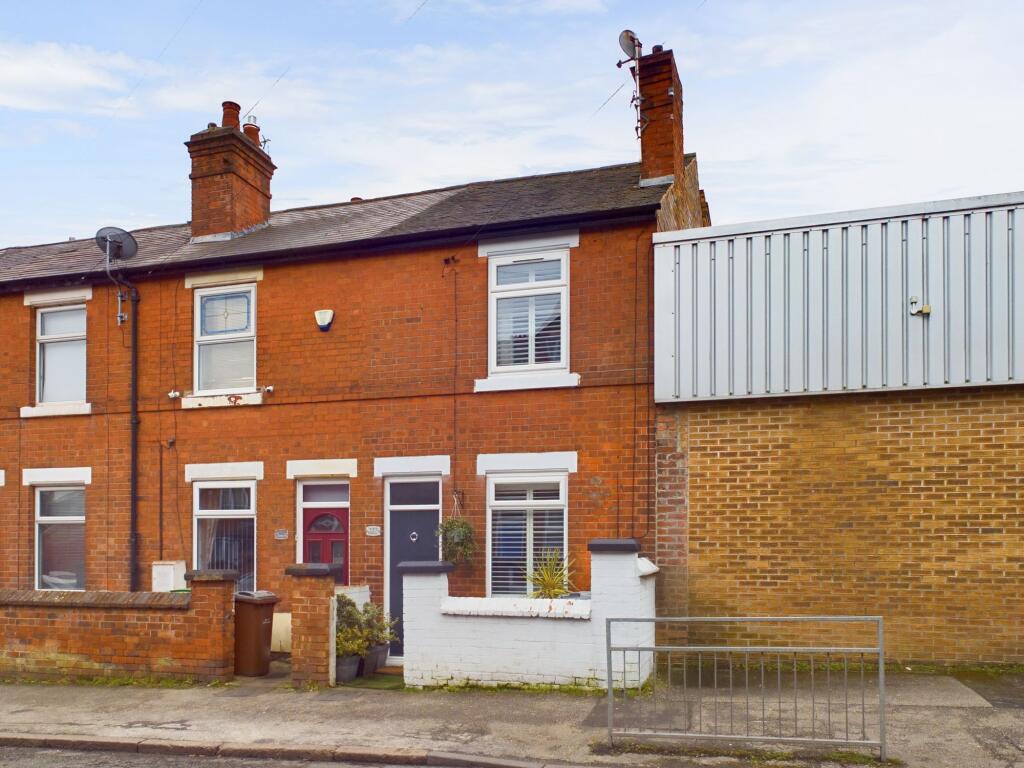 Main image of property: Ransom Road, Mapperley, Nottingham