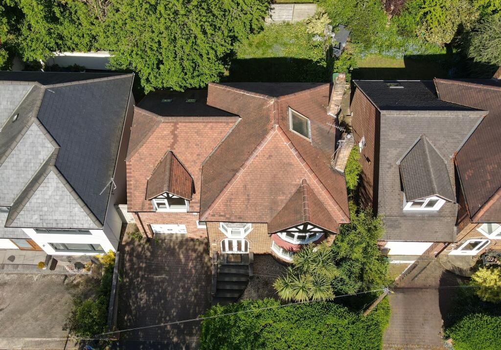 Main image of property: Private Road, Mapperley, Nottingham