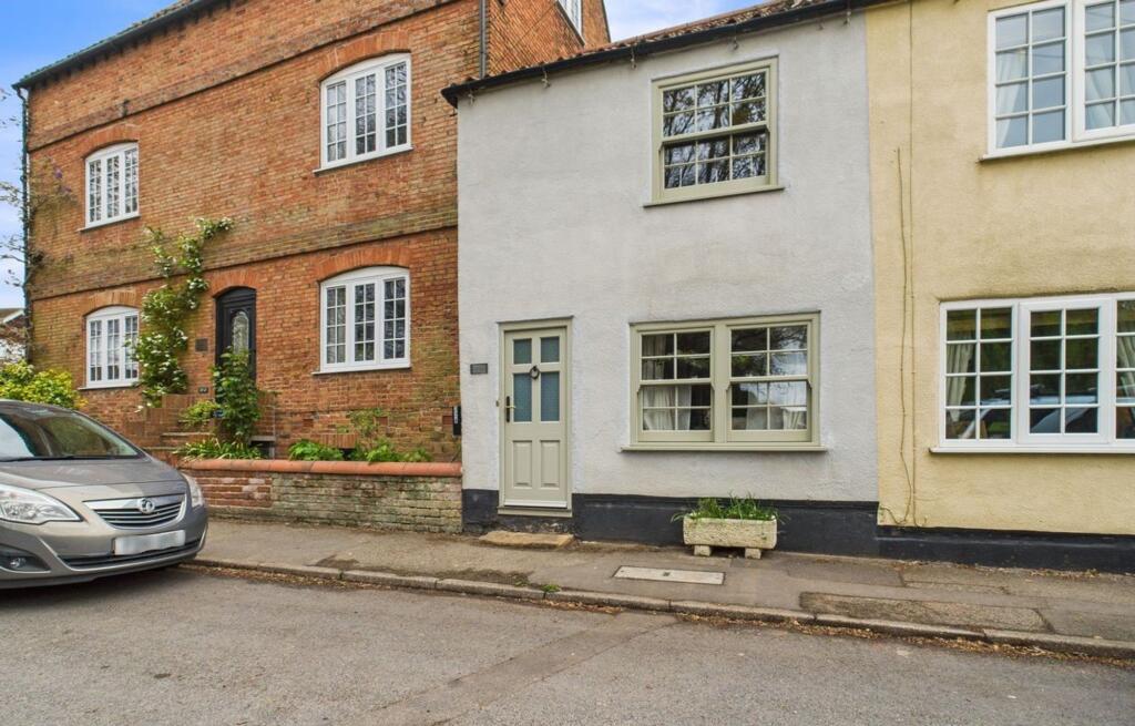 Main image of property: Church Street, Lambley, Nottingham