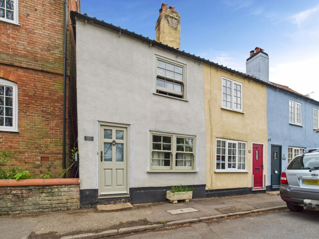 Main image of property: Church Street, Lambley, Nottingham