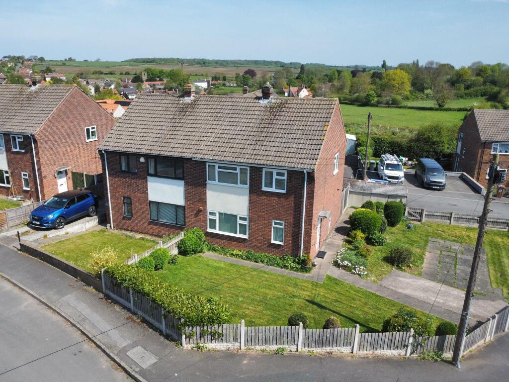 Main image of property: Cromwell Crescent, Lambley, Nottingham