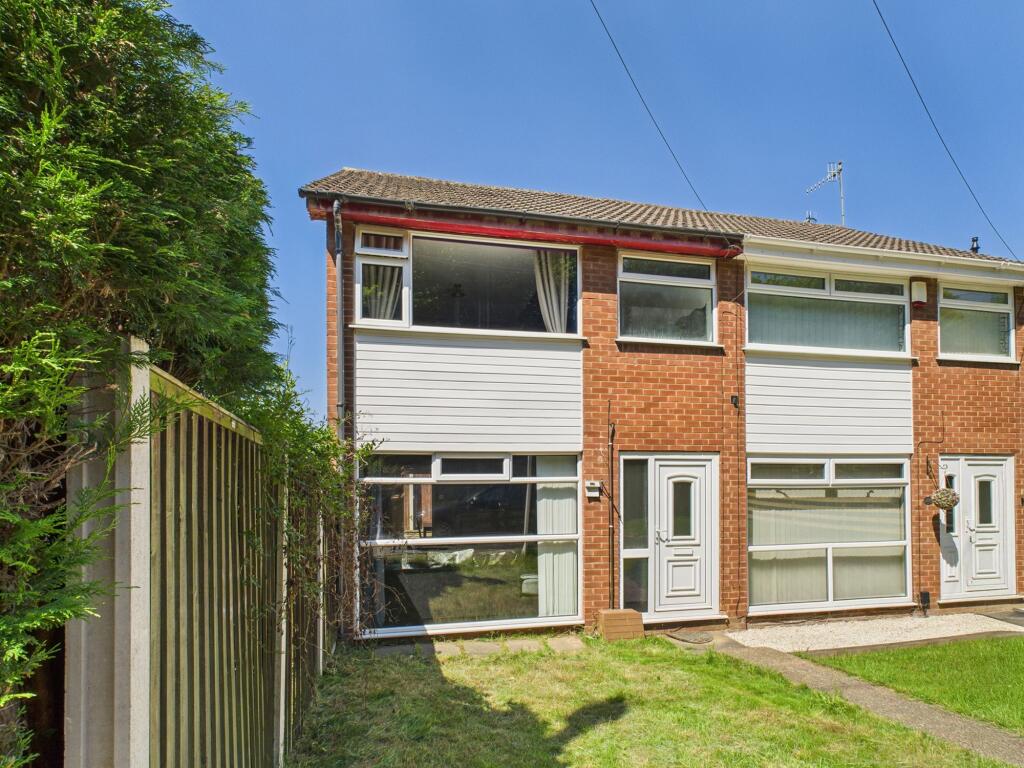 Main image of property: Park Close, Mapperley, Nottingham