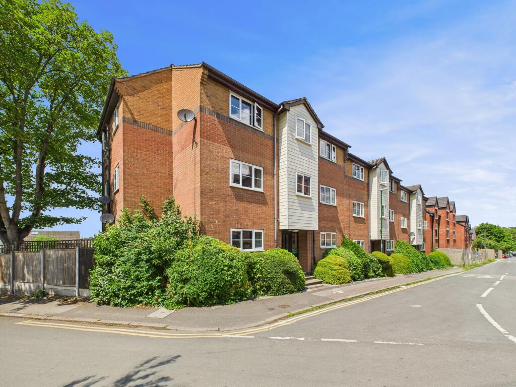 Main image of property: Greenbank Court, Sherwood, Nottingham