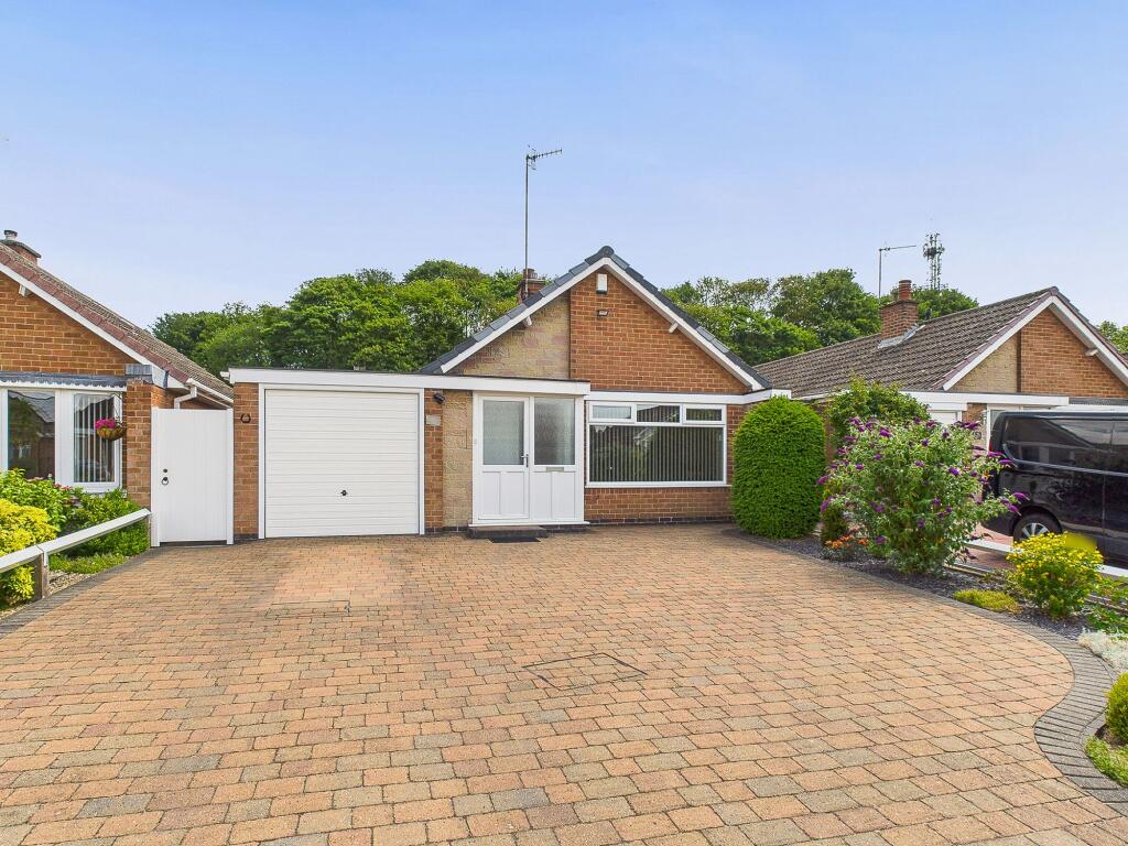 Main image of property: Springwood Gardens, Woodthorpe, Nottingham