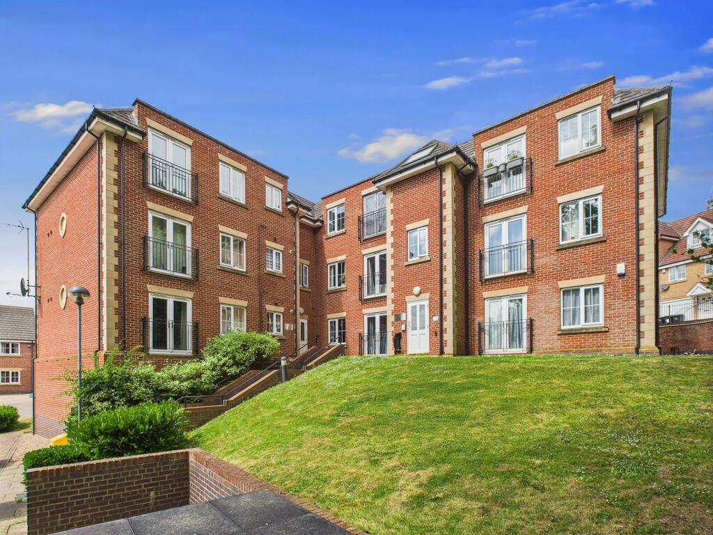 Main image of property: Clementine Drive, Mapperley, Nottingham