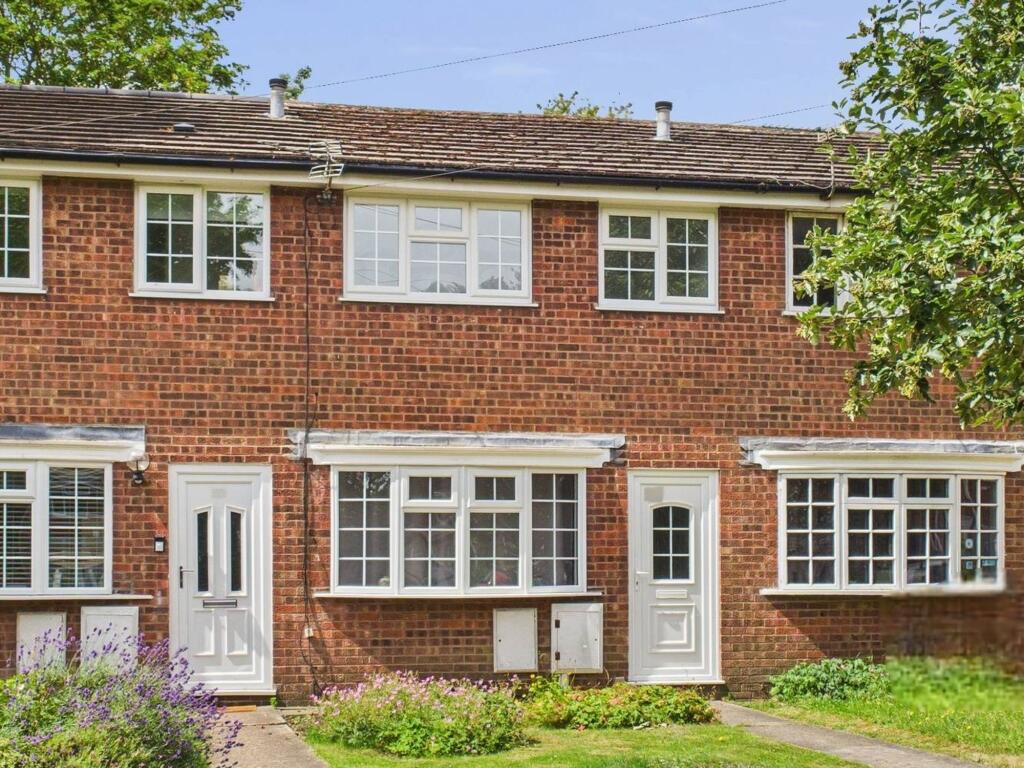 Main image of property: Eaton Street, Mapperley, Nottingham