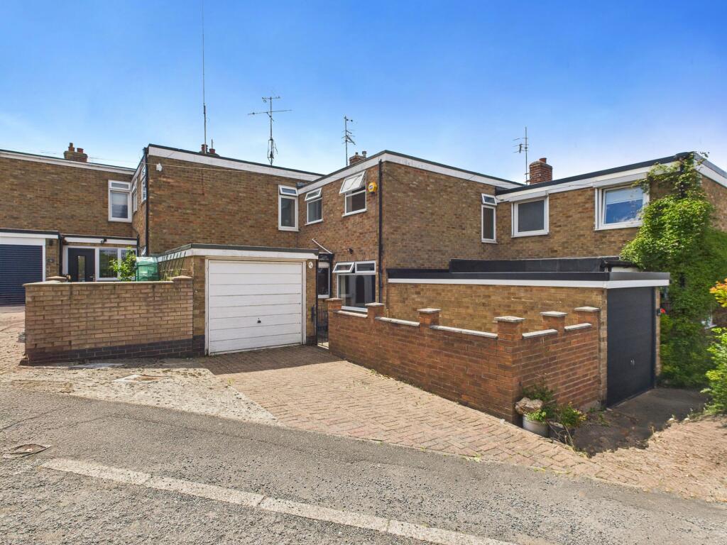 Main image of property: Welbeck Gardens, Woodthorpe, Nottingham