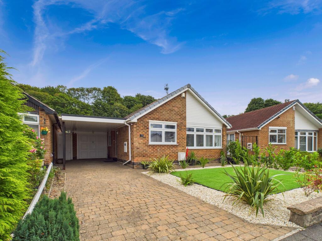 Main image of property: Springwood Gardens, Woodthorpe, Nottingham