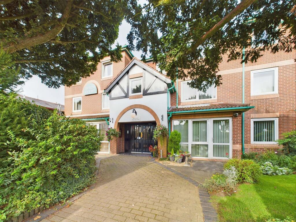 Main image of property: Beech Court, Mapperley, Nottingham