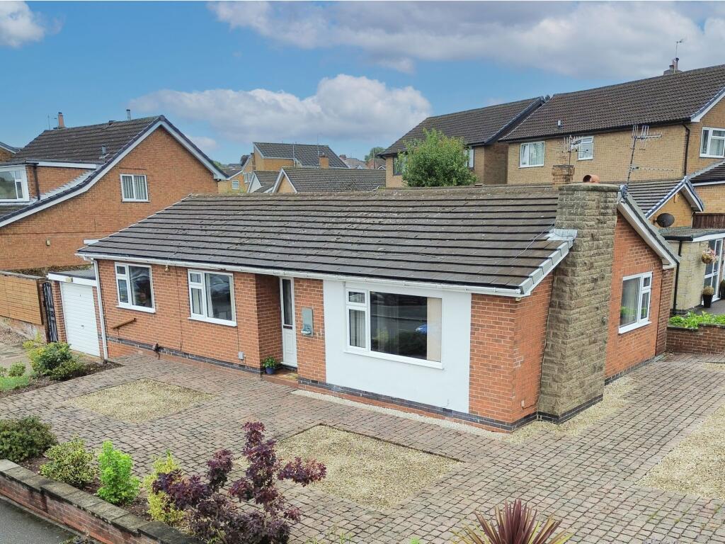 Main image of property: Windsor Crescent, Woodthorpe, Nottingham