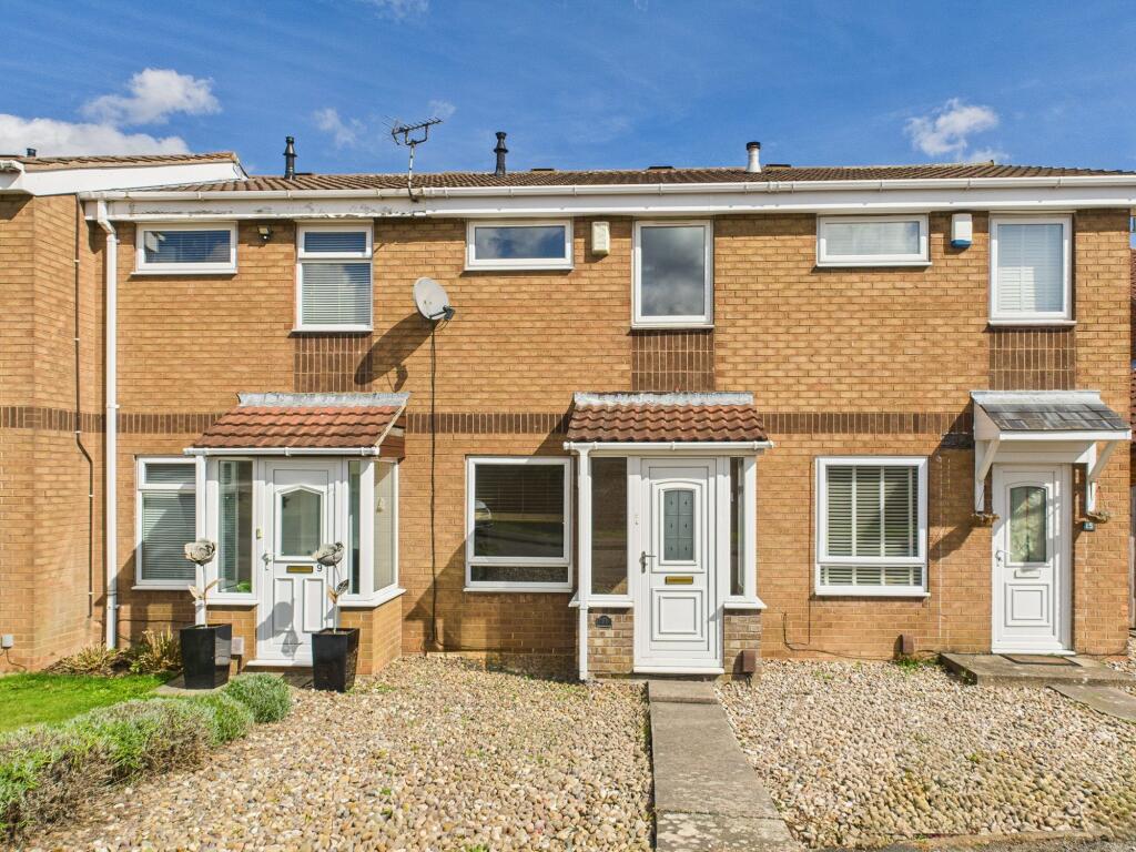 Main image of property: Thurlestone Drive, Mapperley, Nottingham