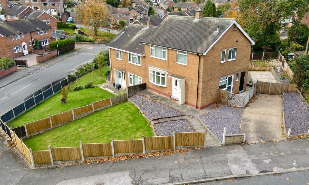 Main image of property: Stanhope Road, Gedling, Nottingham