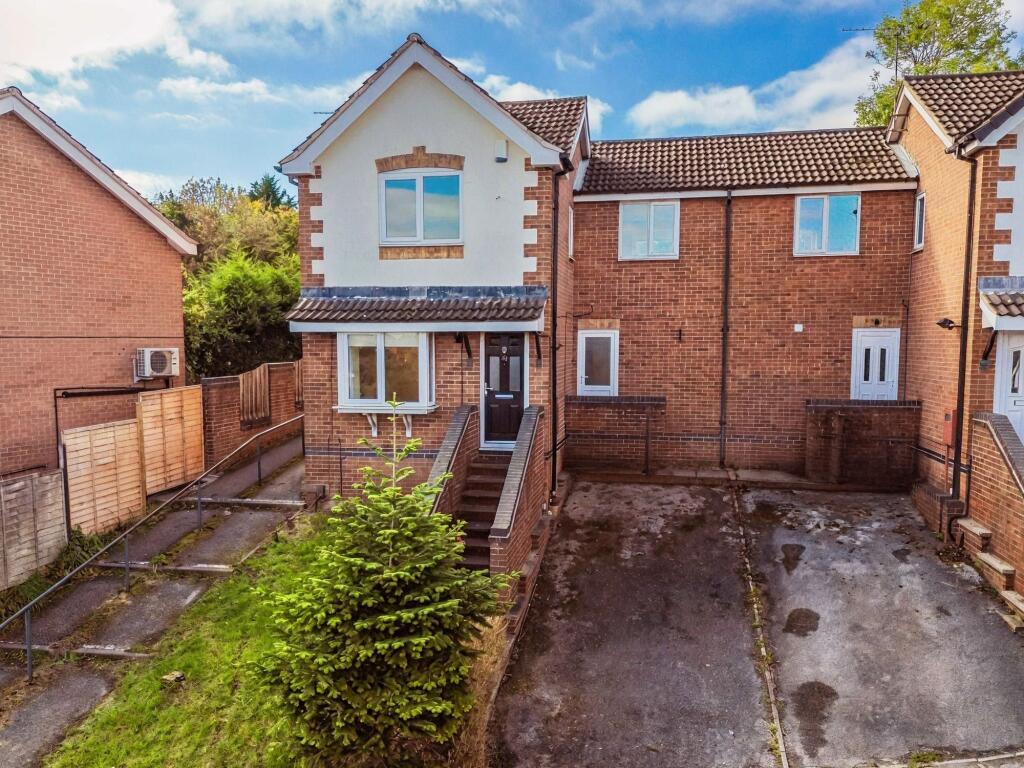 Main image of property: Hazelbank Avenue, Mapperley, Nottingham