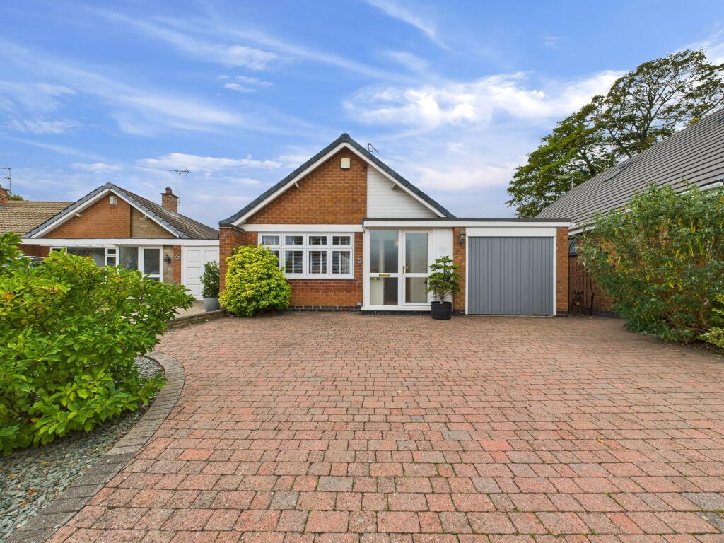 Main image of property: Springwood Gardens, Woodthorpe, Nottingham
