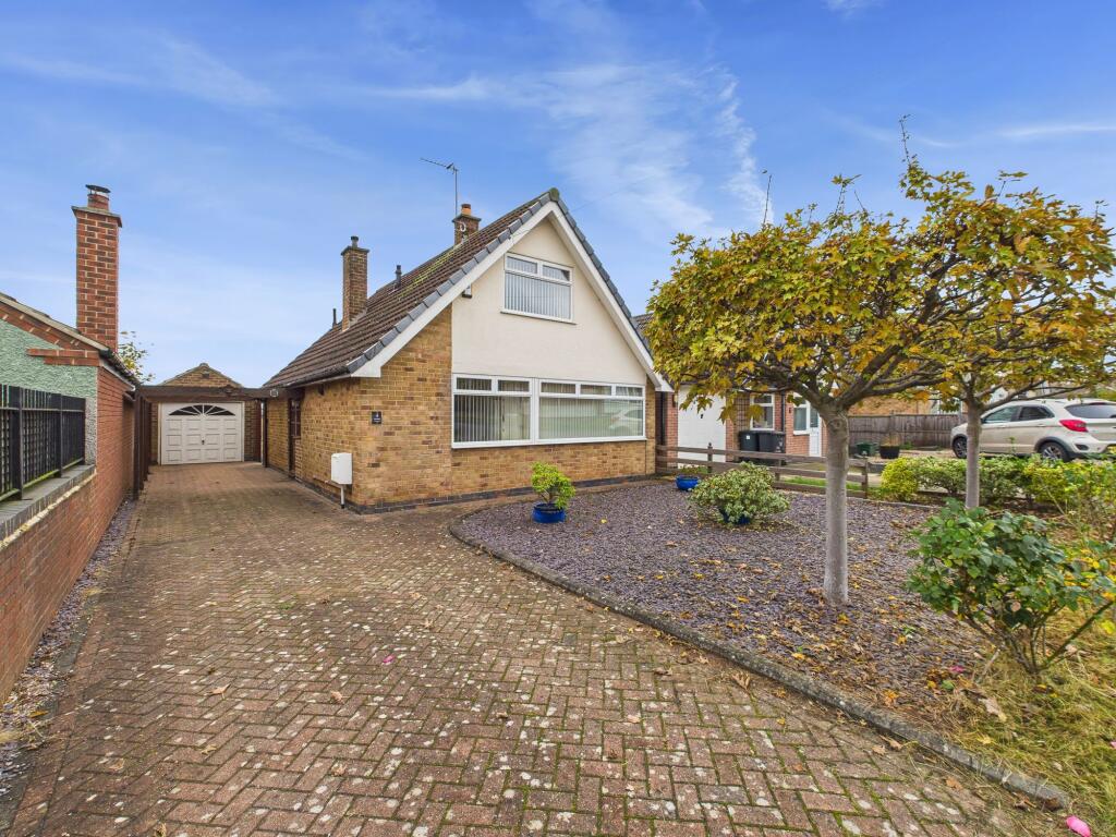 Main image of property: Gardenia Crescent, Nottingham, NG3