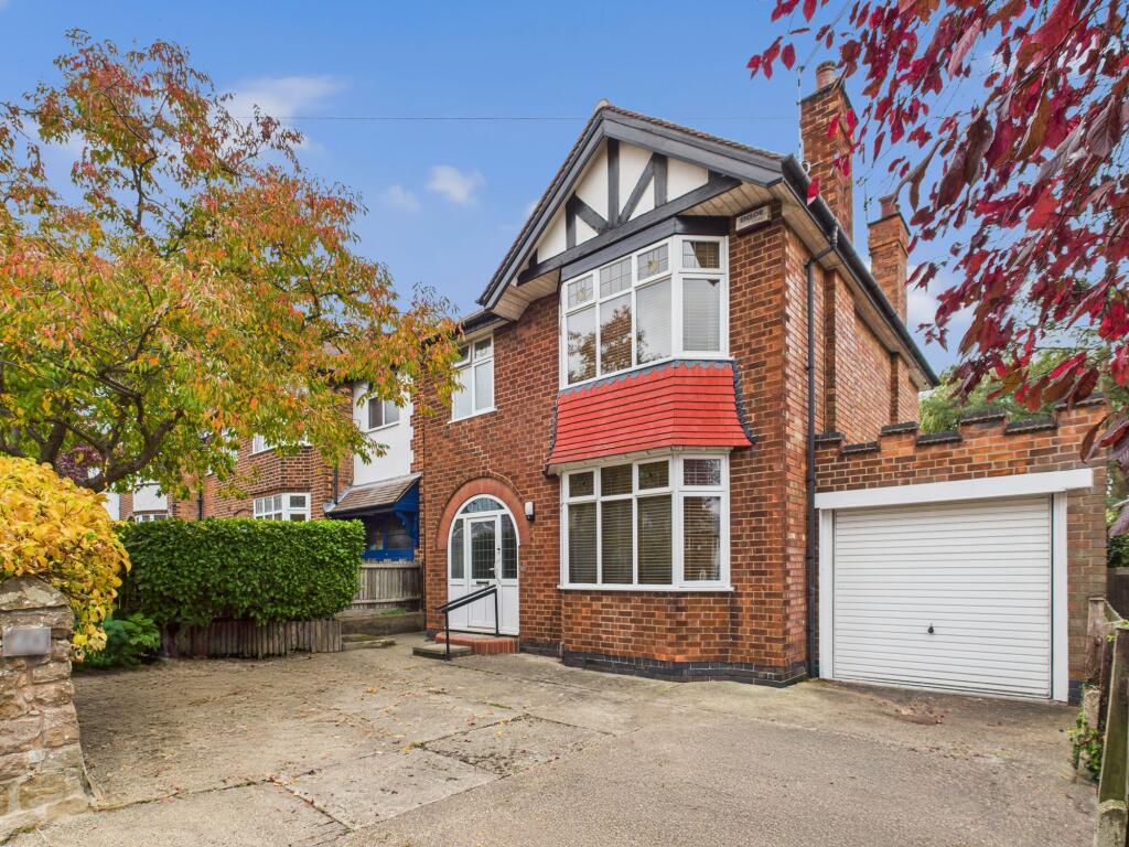 Main image of property: Thackerays Lane, Woodthorpe, Nottingham