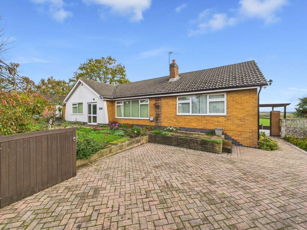 Main image of property: Green Lane, Lambley, Nottingham