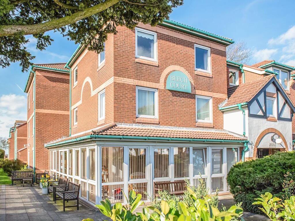 Main image of property: Beech Court, Mapperley, Nottingham