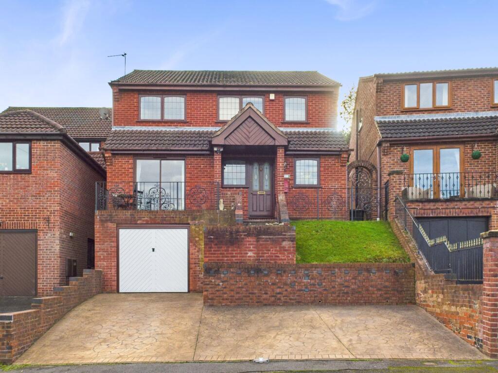 Main image of property: Pilkington Road, Mapperley, Nottingham