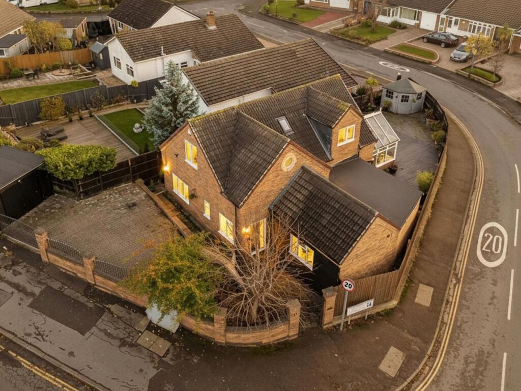 Main image of property: Springwood Gardens, Woodthorpe, Nottingham