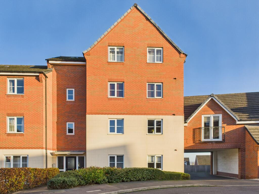 Main image of property: Swindell Close, Mapperley, Nottingham