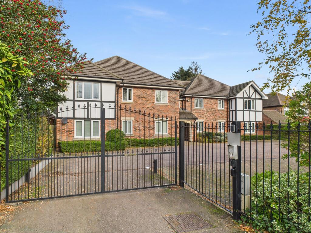 Main image of property: Westdale Lane, Mapperley, Nottingham