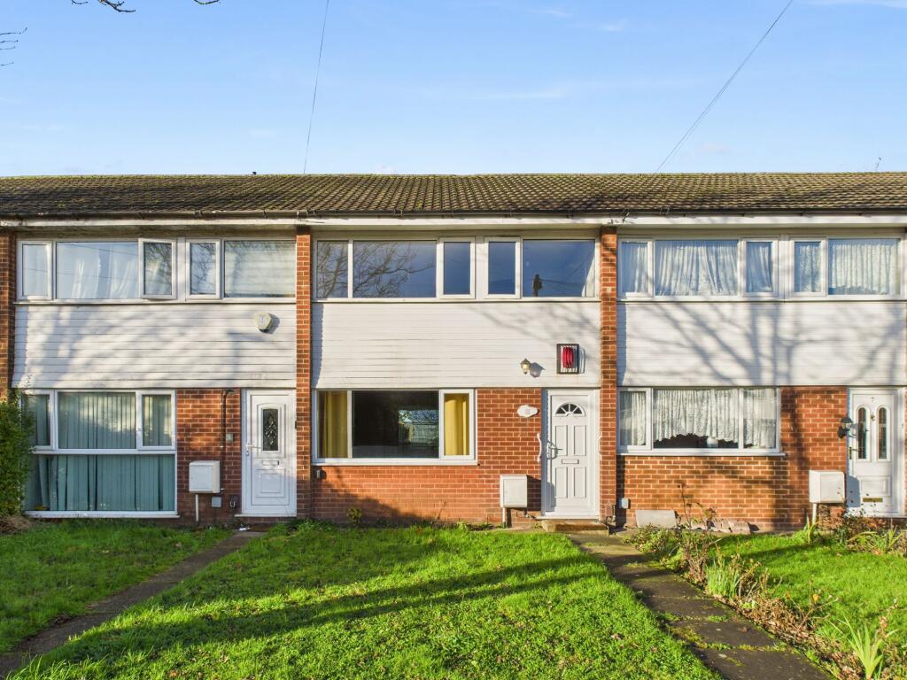Main image of property: Park View, Mapperley, Nottingham