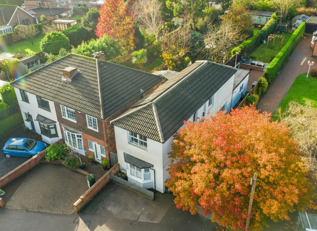 Main image of property: Westdale Lane, Mapperley, Notttingham