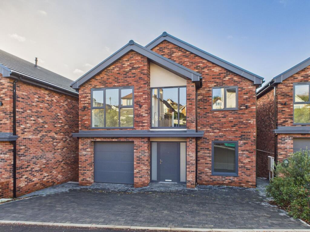 Main image of property: Gardenia Grove, Mapperley, Nottingham