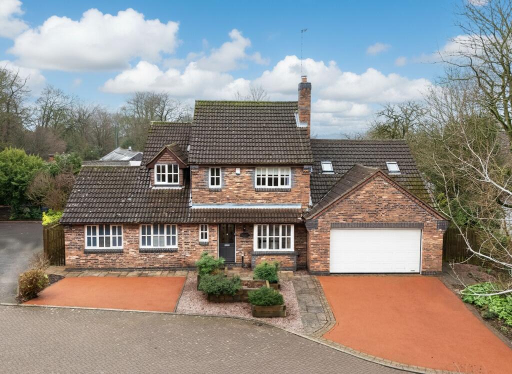 Main image of property: Ashwell Court, Woodthorpe, Nottingham