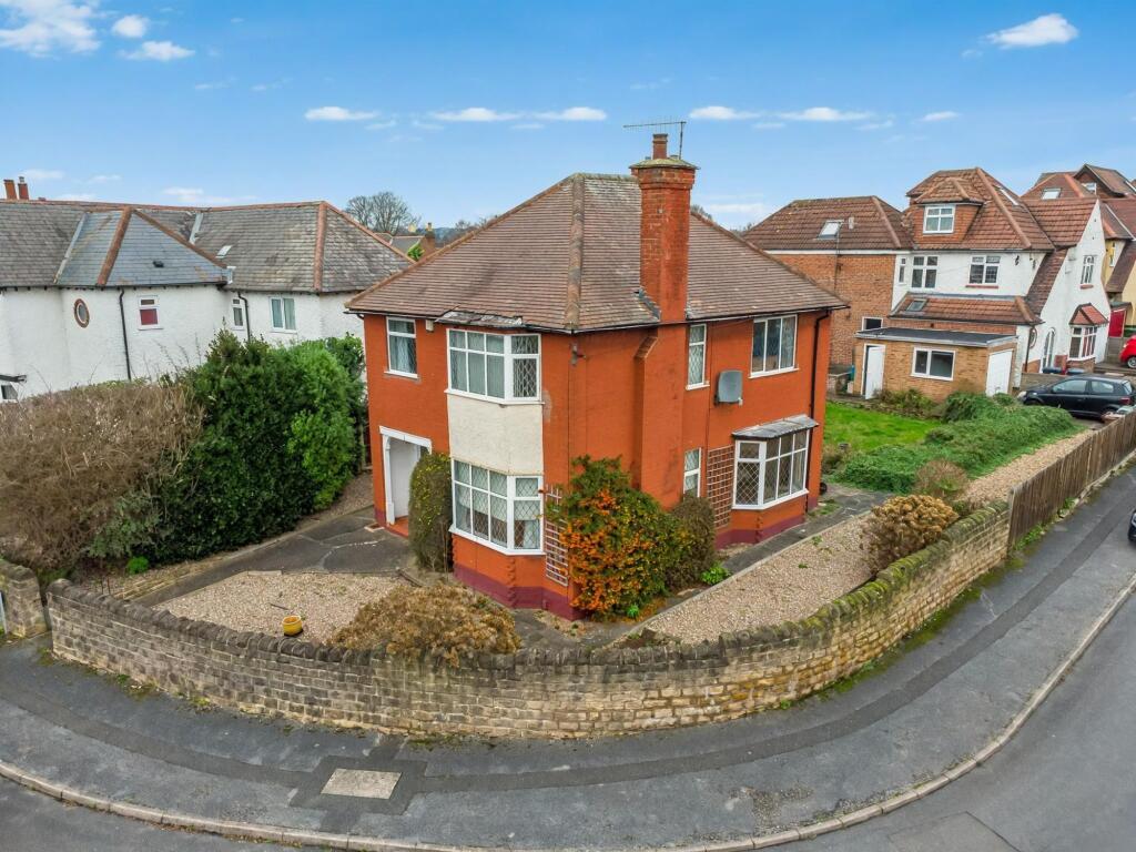 Main image of property: Park Avenue, Woodthorpe, Nottingham