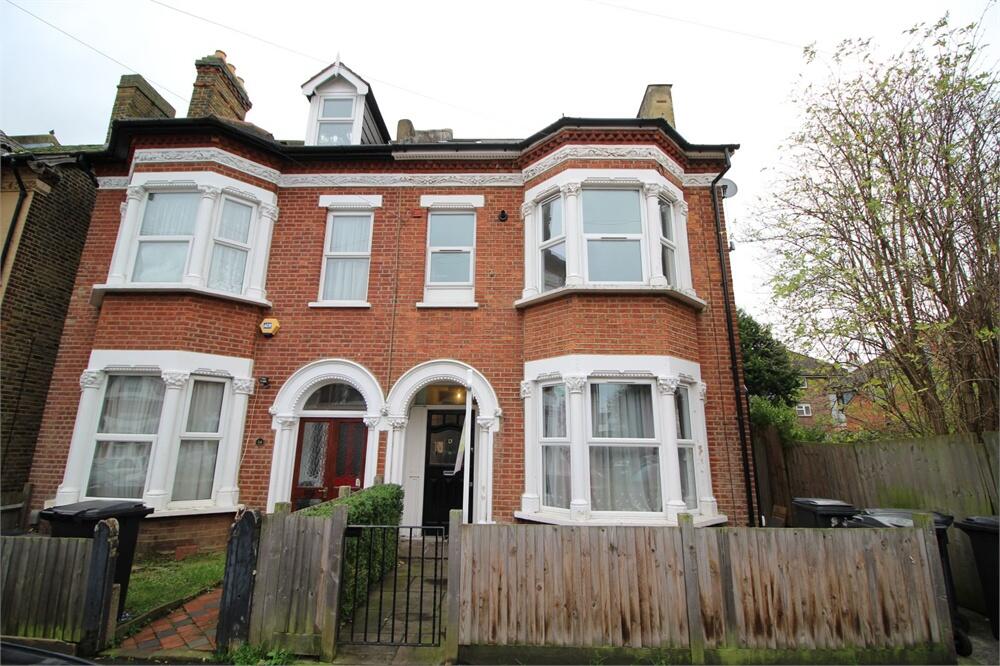 Main image of property: Elliott Road, Thornton Heath, CR7