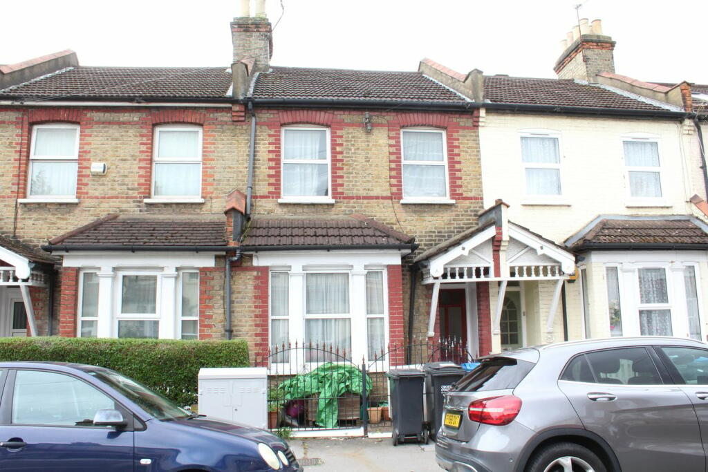 Main image of property: Cecil Road, Croydon, CR0