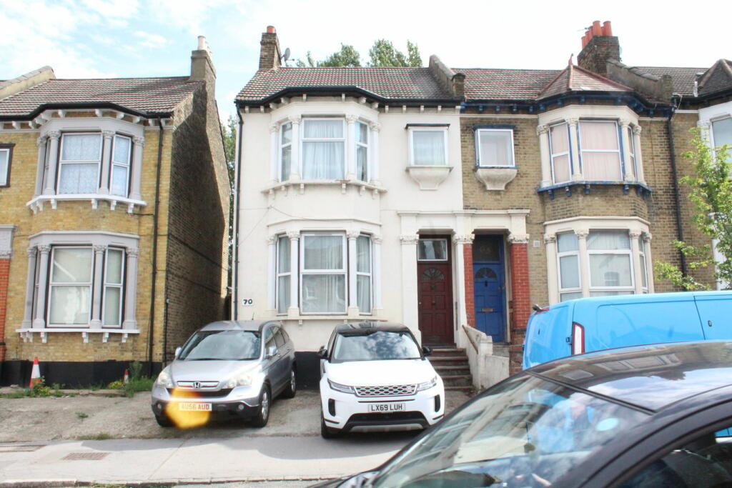 Main image of property: Parchmore Road, Thornton Heath, CR7