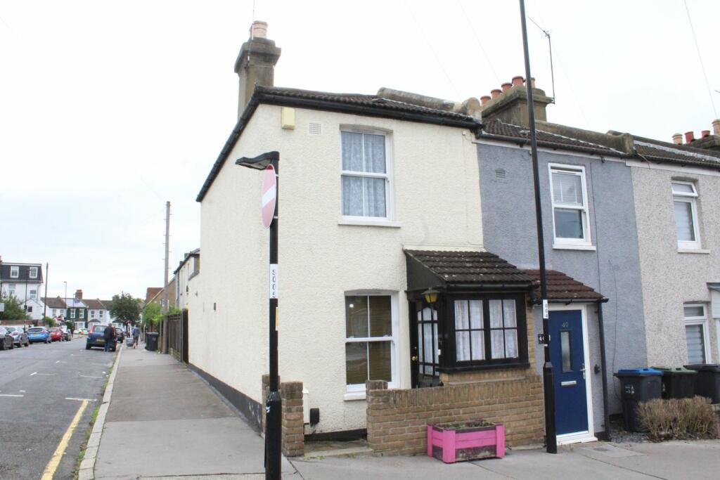 Main image of property: The Drive, Thornton Heath, CR7