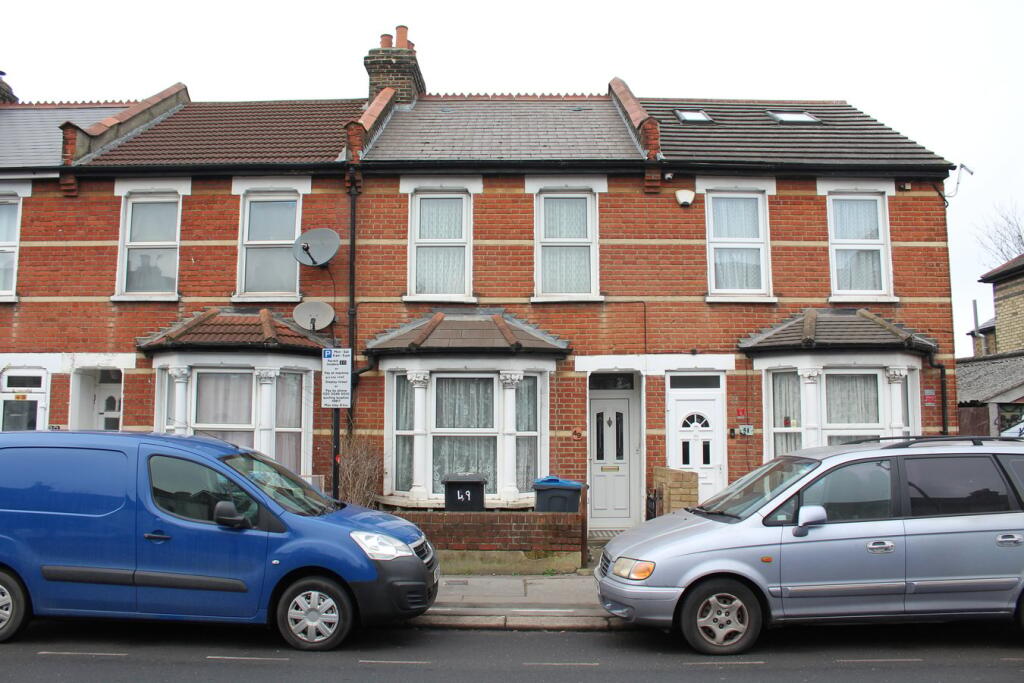Main image of property: Northcote Road, Croydon, CR0