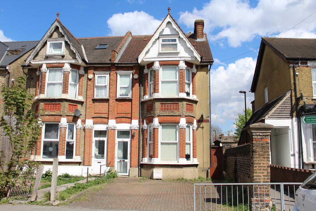 Main image of property: Bensham Manor Road, Thornton Heath, CR7