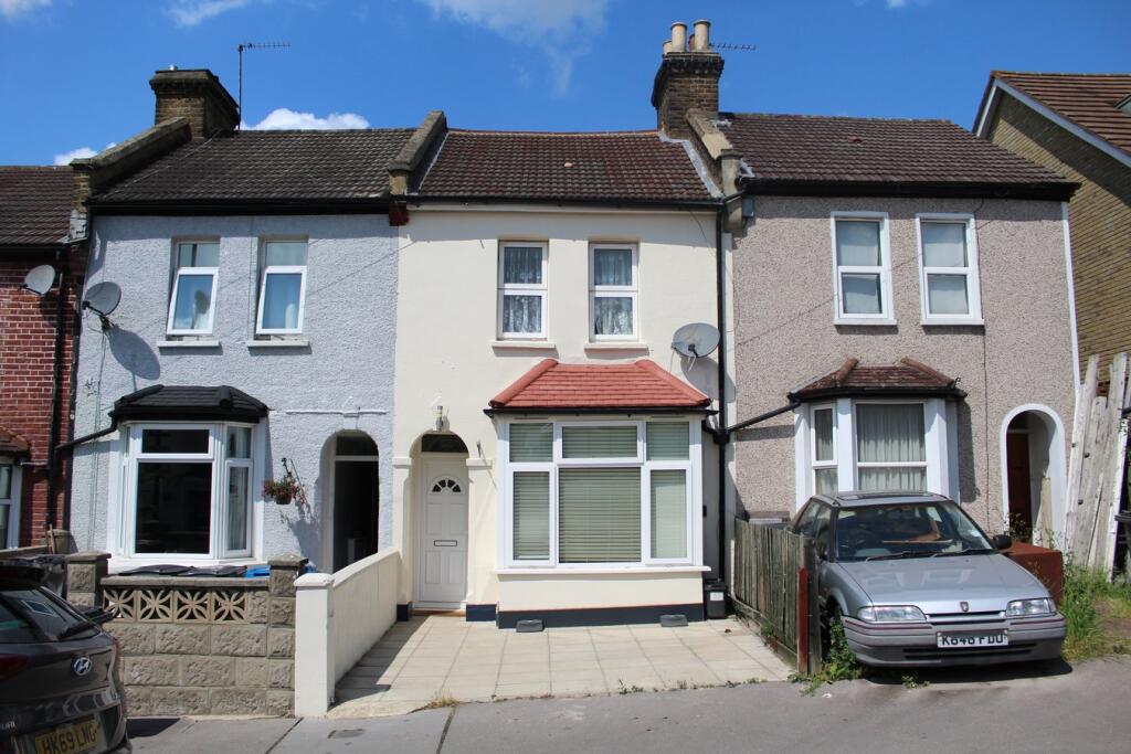 Main image of property: The Drive, Thornton Heath, CR7