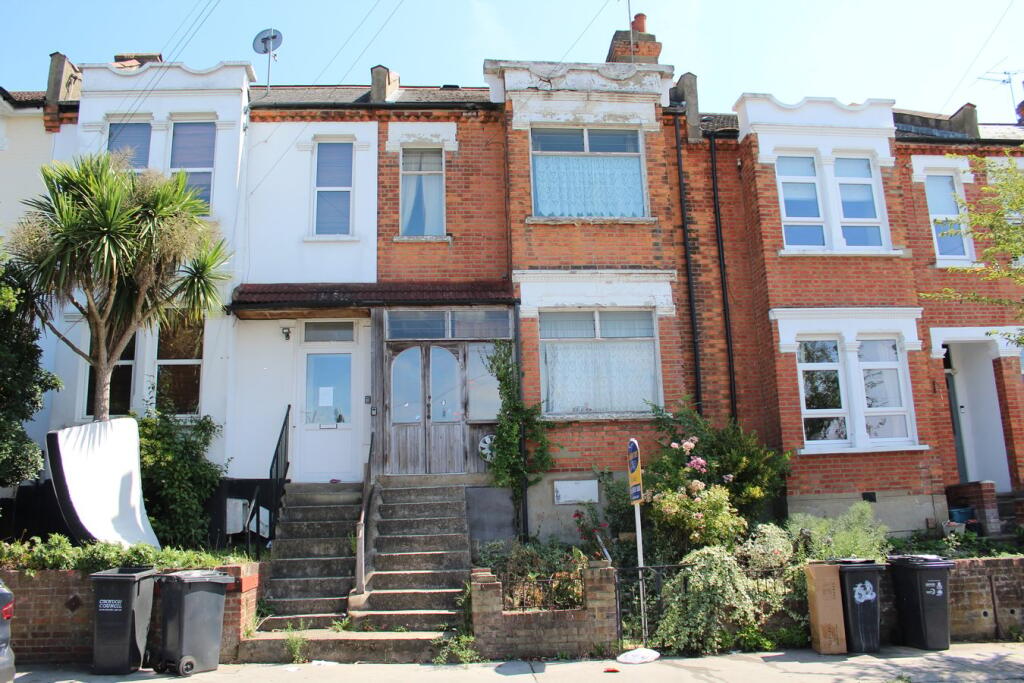 Main image of property: Buller Road, Thornton Heath, CR7