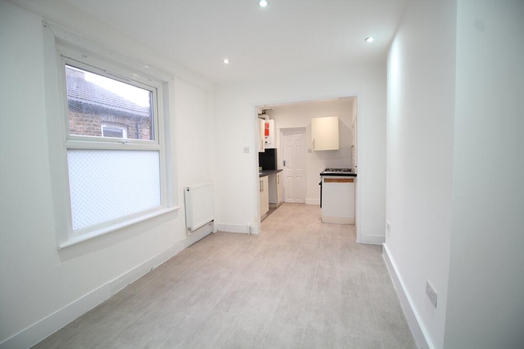 Main image of property: Ecclesbourne Road, Thornton Heath, CR7