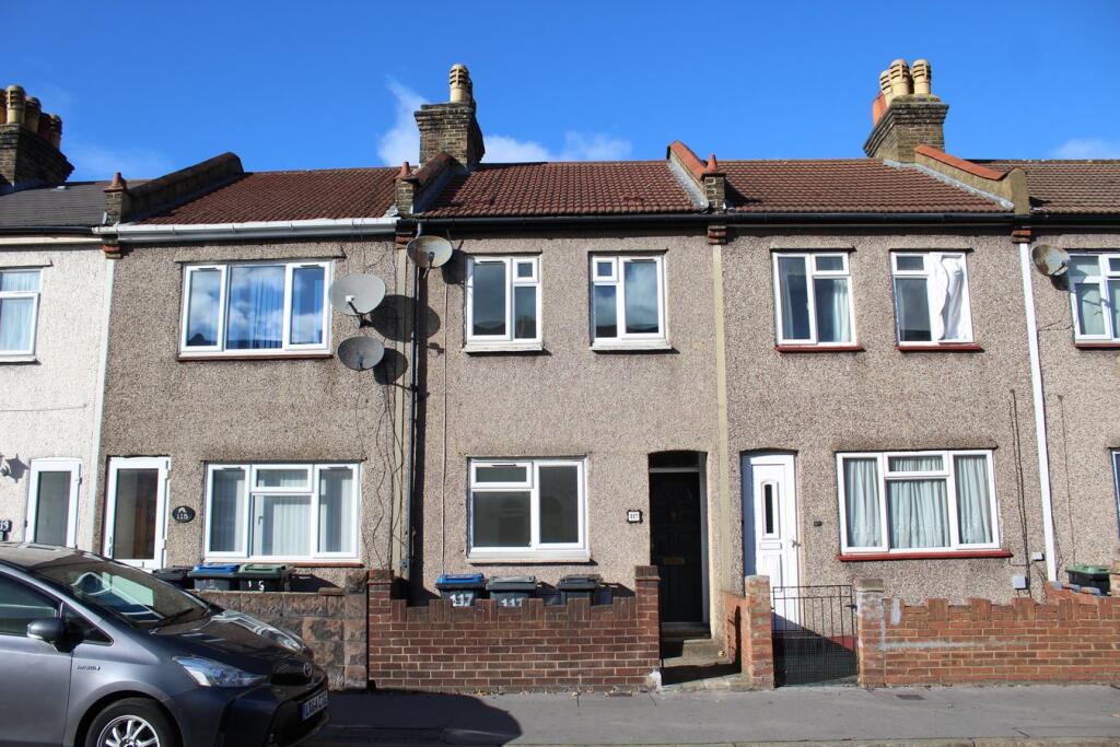 Main image of property: Northcote Road, Croydon, CR0