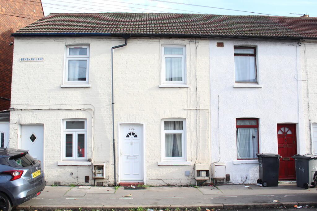 Main image of property:  Surrey, Thornton Heath, CR7
