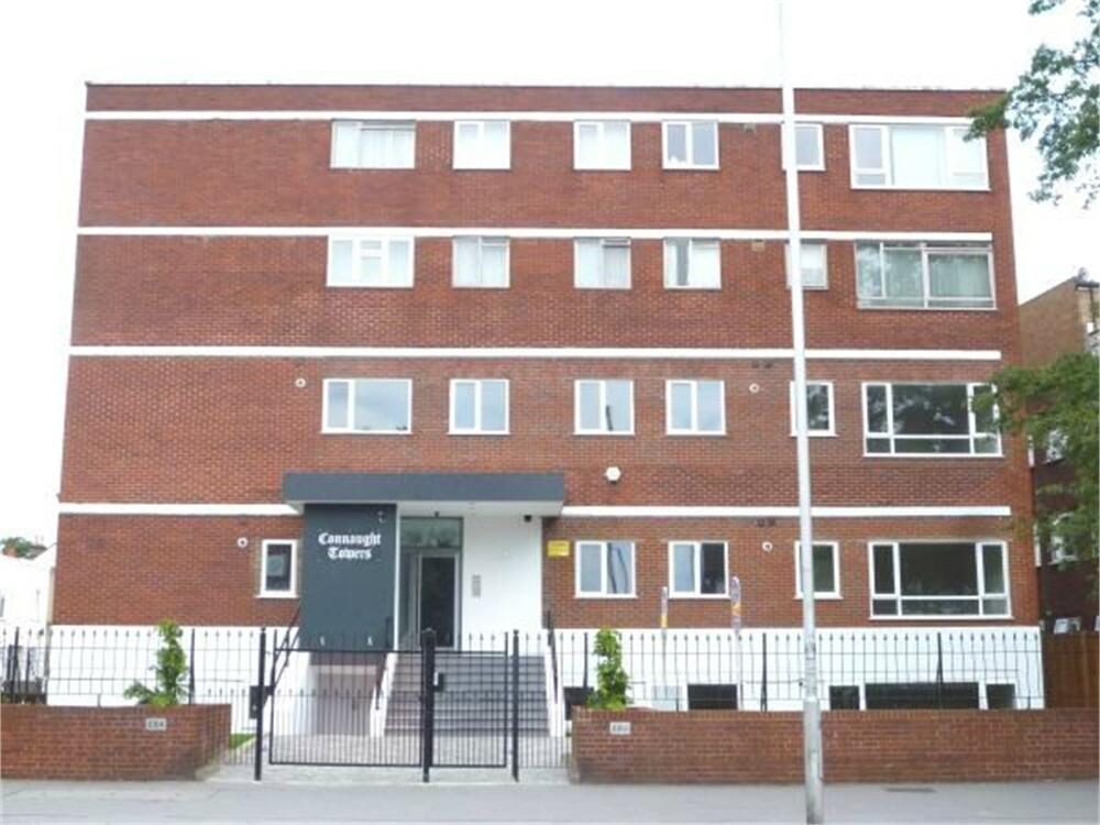 Main image of property: Connaught Towers, 682-684 London Road, Thornton Heath, CR7