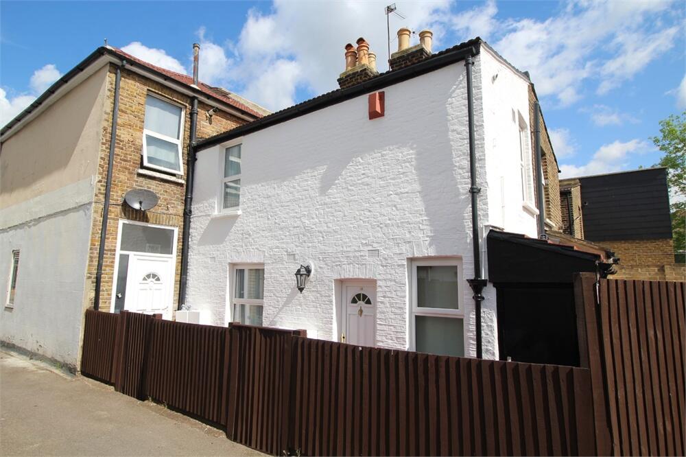 Main image of property: Beulah Road, Thornton Heath, CR7