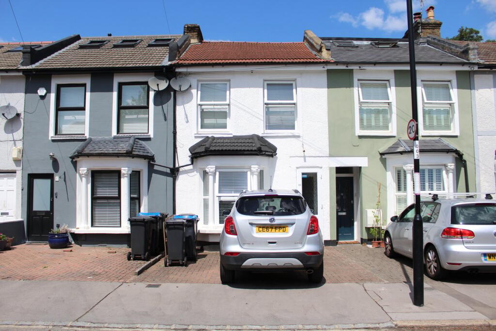 Main image of property: Fullerton Road, Addiscombe, CR0