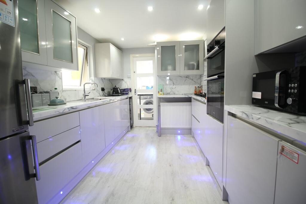 Main image of property: Fullerton Road, Addiscombe, CR0